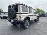 New 2025 INEOS Grenadier Fieldmaster Edition image 5