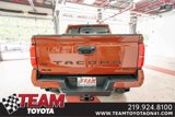 New 2025 Toyota Tacoma TRD Off-Road w/ TRD Off Road Premium Package image 3