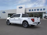 New 2025 Ford F150 STX w/ Equipment Group 200A image 4