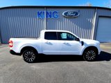Certified 2024 Ford Maverick Lariat image 5