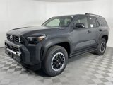 New 2025 Toyota 4Runner TRD Off-Road image 5