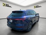 Used 2021 Audi e-tron Prestige w/ Prestige Package image 3