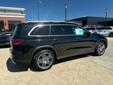 New 2025 Mercedes-Benz GLS 450 4MATIC image 4