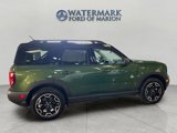 New 2025 Ford Bronco Sport Outer Banks image 6
