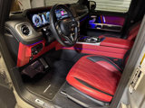 Used 2021 Mercedes-Benz G 550 image 3