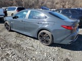Used 2025 Toyota Camry XSE image 3