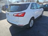Used 2019 Chevrolet Equinox LS image 2