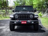 New 2025 Jeep Gladiator Rubicon image 6