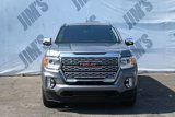 Used 2022 GMC Canyon Denali image 2