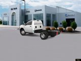 New 2025 RAM 3500 Tradesman image 5