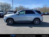 Certified 2025 Mercedes-Benz GLE 350 4MATIC image 5