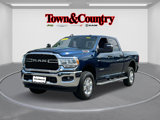 Certified 2024 RAM 2500 Big Horn w/ Bed Utility Group image 3
