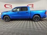 New 2026 RAM 1500 Big Horn image 4