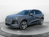 Used 2025 Audi Q6 e-tron Premium Plus image 3