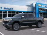 New 2026 Chevrolet Silverado 1500 LT image 2