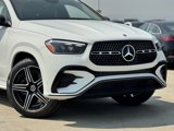 New 2026 Mercedes-Benz GLE 450 4MATIC Coupe image 3