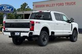 New 2025 Ford F250 Platinum image 4