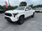 New 2025 Toyota Tacoma TRD Sport image 5