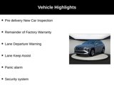 New 2025 Hyundai Tucson Limited image 2