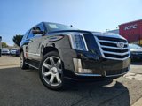 Used 2018 Cadillac Escalade Luxury image 6