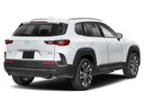 New 2025 MAZDA CX-50 2.5 Hybrid w/ Weather Package image 2