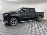New 2026 Chevrolet Silverado 1500 LT image 2