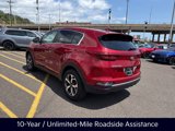 Certified 2020 Kia Sportage LX image 3