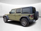 New 2025 Jeep Wrangler Sport S image 6