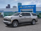 New 2025 Chevrolet Suburban Premier image 2