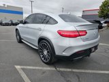 Used 2019 Mercedes-Benz GLE 43 AMG 4MATIC Coupe image 3