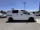 Used 2021 Nissan NV200 SV w/ Sliding Door Glass Package image 4