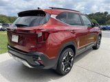New 2026 Kia Seltos SX image 4