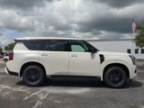 New 2025 Nissan Armada SV image 3