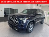 Used 2025 Toyota Sequoia 4WD image 3