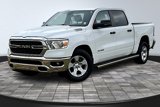 Used 2023 RAM 1500 Big Horn w/ Trailer Tow Group image 2
