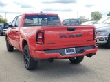New 2025 RAM 1500 Laramie w/ Night Edition image 4
