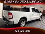 Used 2021 RAM 1500 Big Horn image 5