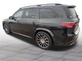 New 2025 Mercedes-Benz GLS 450 4MATIC image 5