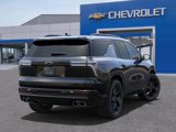 New 2025 Chevrolet Traverse RS w/ LPO, Floor Liner Package image 4