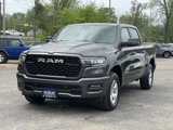 New 2025 RAM 1500 Big Horn image 3
