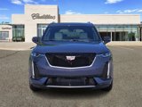 New 2025 Cadillac XT6 Sport w/ Technology Package image 2