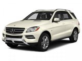 Used 2015 Mercedes-Benz ML 350 4MATIC image 4
