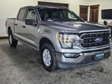 Used 2023 Ford F150 XLT image 3