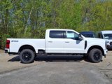 New 2025 Ford F350 Lariat image 3