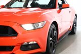 Used 2015 Ford Mustang Premium w/ Ecoboost Performance Package image 3