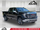 Used 2024 GMC Sierra 1500 SLT image 2