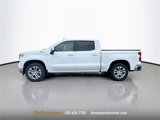 Certified 2022 Chevrolet Silverado 1500 LTZ w/ LTZ Premium Package image 4