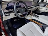 New 2026 Cadillac Vistiq Luxury image 5