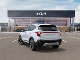 New 2025 Kia Seltos SX image 4