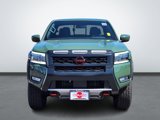 New 2025 Nissan Frontier PRO-4X image 6